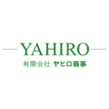 有限会社ヤヒロ商事　コーポレートサイト