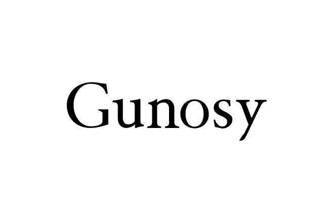 Gunosy