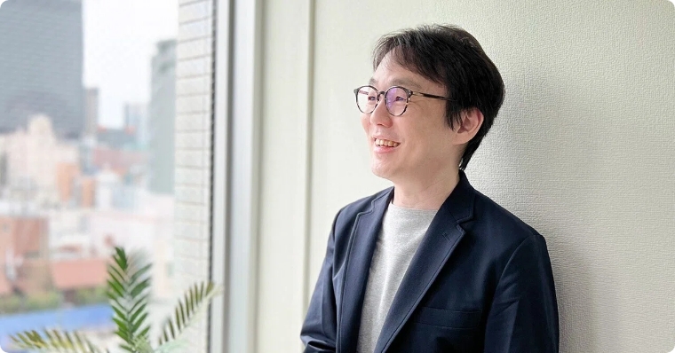 マネージャー 石井さん