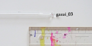 【blogバナー】【gazai_03】溝引き定規・ガラス棒